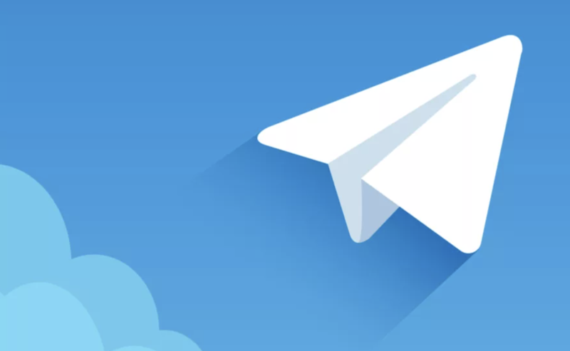 Подписывайтесь в Telegram