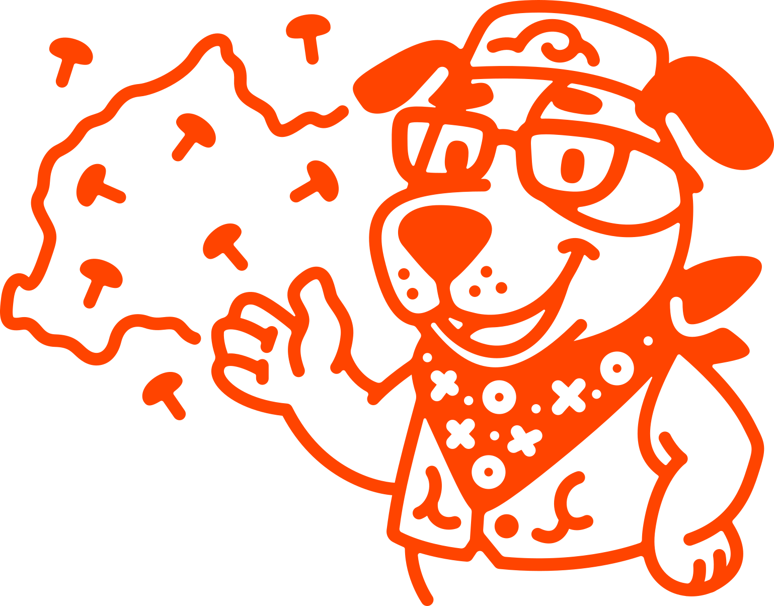 Региональный охват и глубокое понимание клиентов