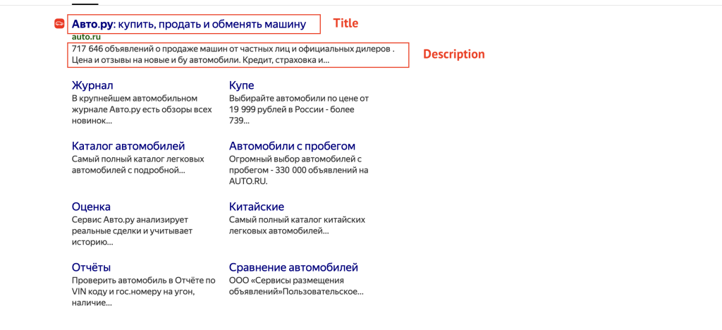 Оптимизация страниц Оптимизация страниц