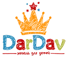 DarDav - детская мебель