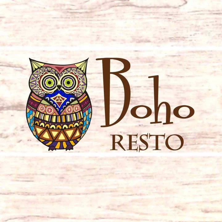 Boho - ресторан гастрономических блюд