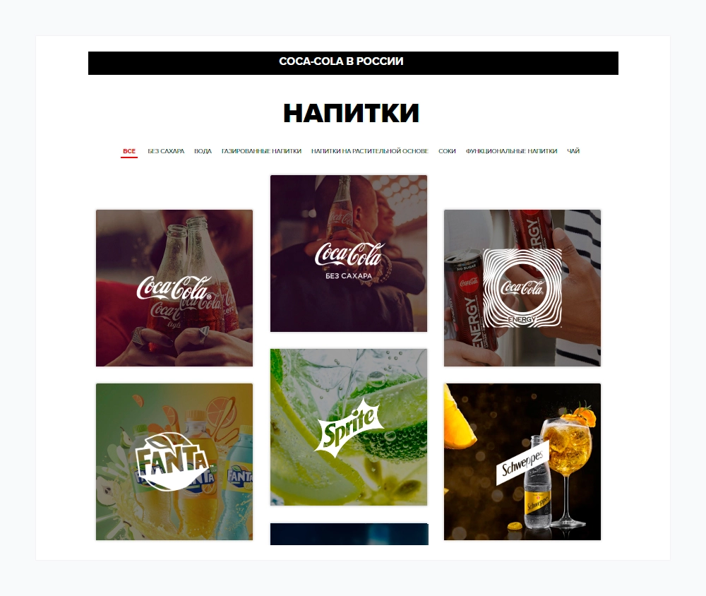 Повышение узнаваемости бренда Повышение узнаваемости бренда