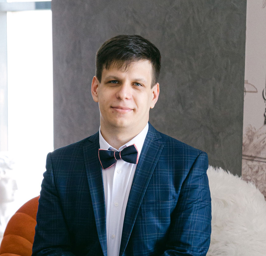 Сергей Эсауленко